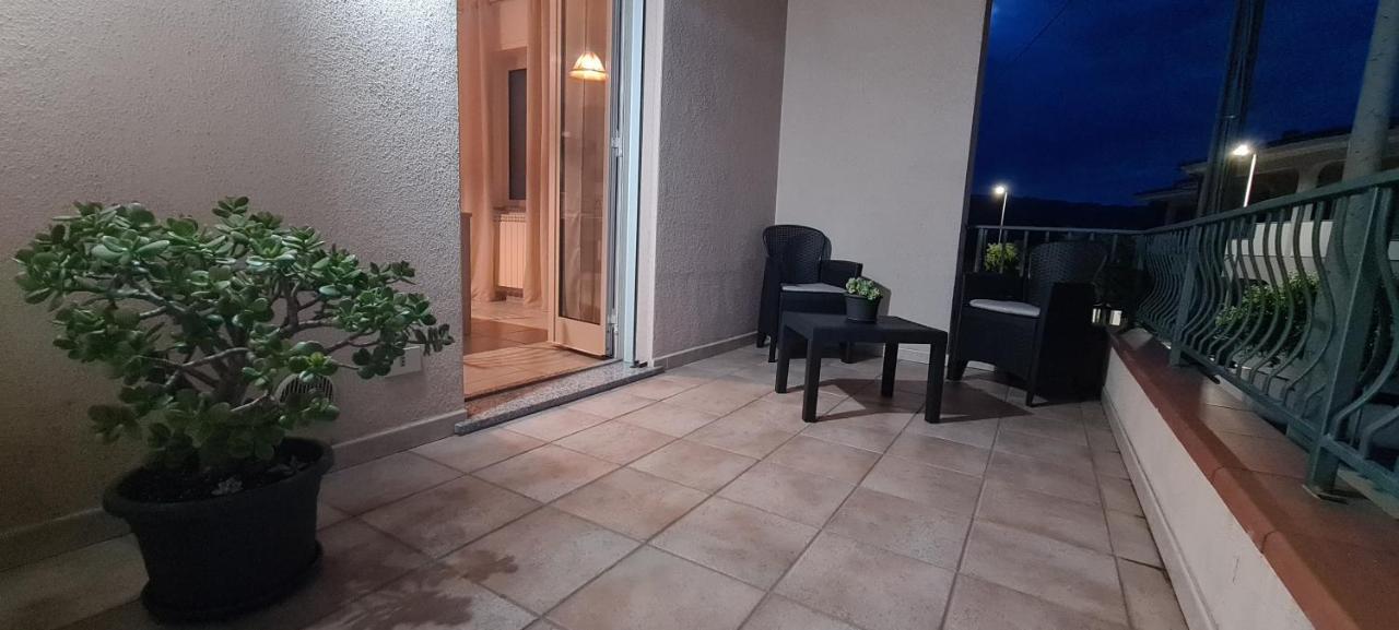Appartement Kolbe'S House à Siniscola Extérieur photo