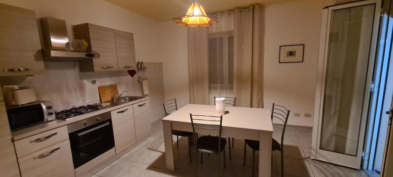 Appartement Kolbe'S House à Siniscola Extérieur photo